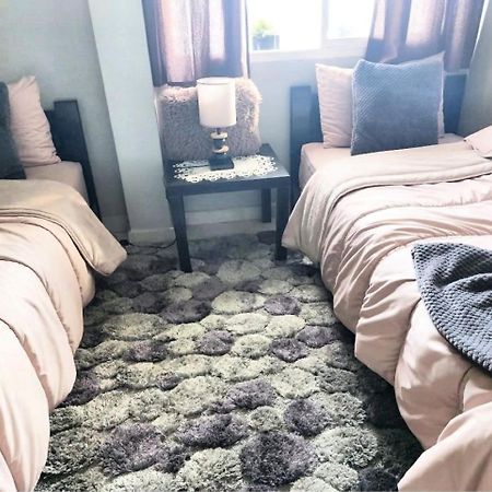 Appartement Au Coeur Du Centre Ville De רבאט מראה חיצוני תמונה