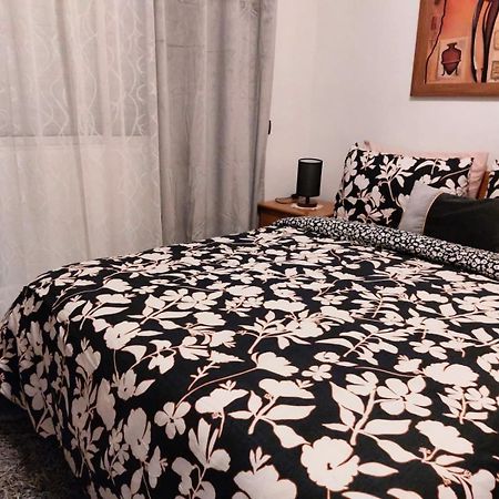 Appartement Au Coeur Du Centre Ville De רבאט מראה חיצוני תמונה