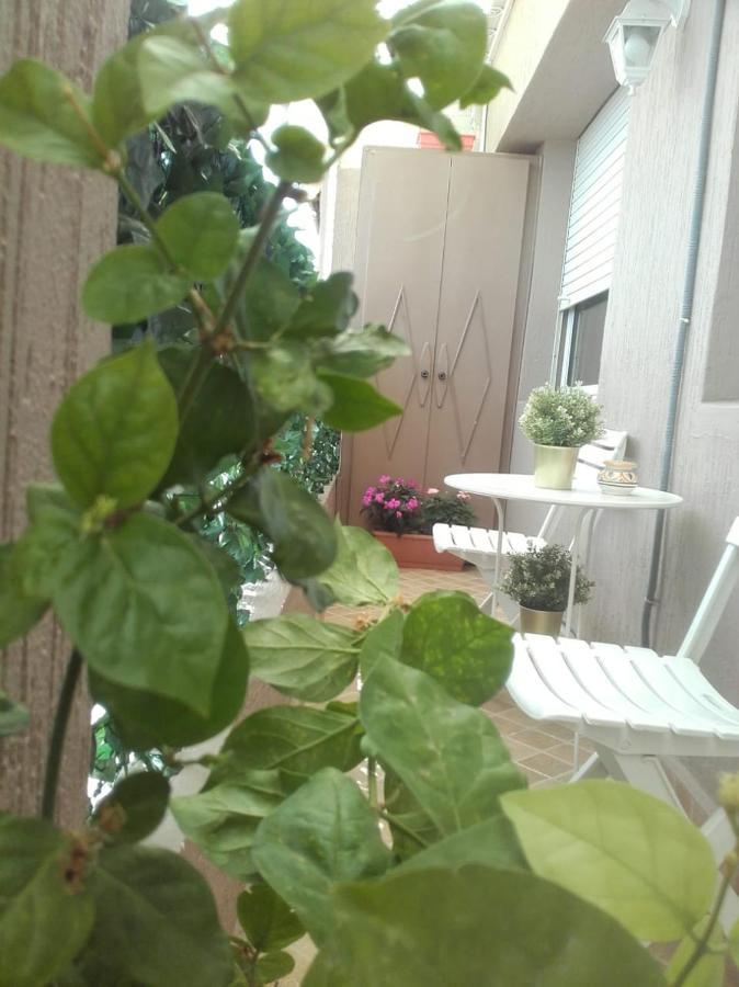 Appartement Au Coeur Du Centre Ville De רבאט מראה חיצוני תמונה