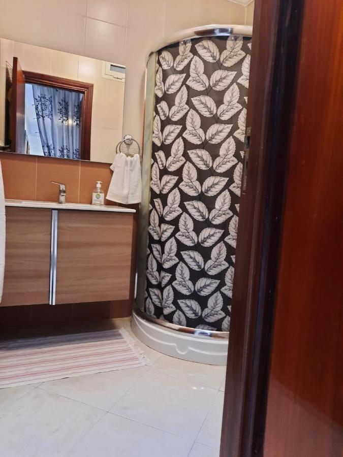 Appartement Au Coeur Du Centre Ville De רבאט מראה חיצוני תמונה
