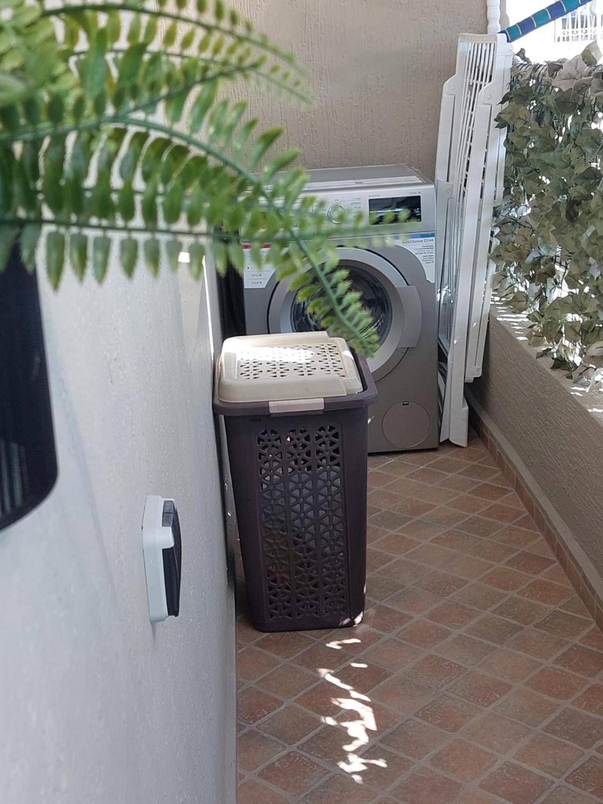 Appartement Au Coeur Du Centre Ville De רבאט מראה חיצוני תמונה