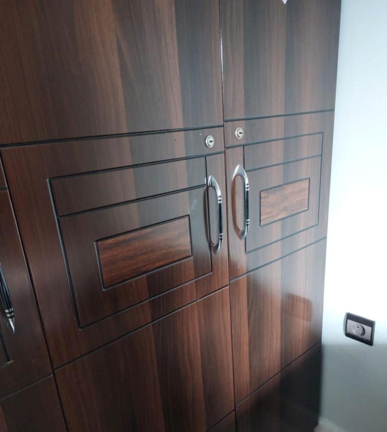 Appartement Au Coeur Du Centre Ville De רבאט מראה חיצוני תמונה