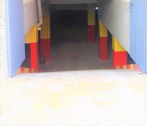 Appartement Au Coeur Du Centre Ville De רבאט מראה חיצוני תמונה